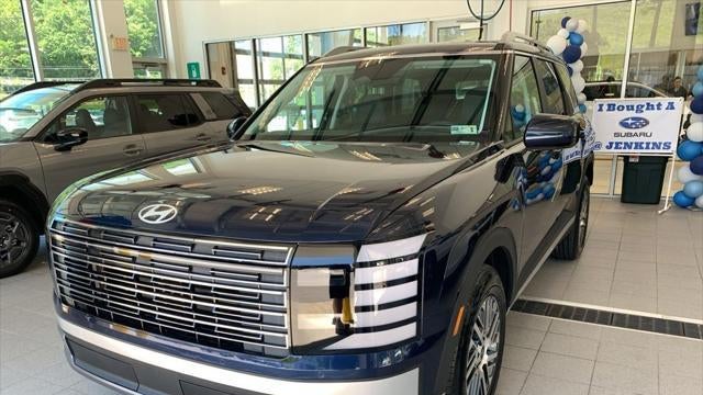 2026 Hyundai PALISADE SEL