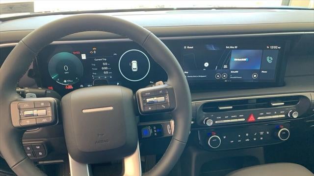 2026 Hyundai PALISADE SEL