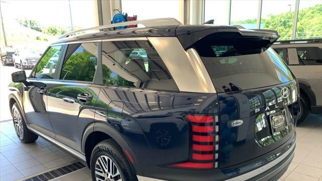 2026 Hyundai PALISADE SEL