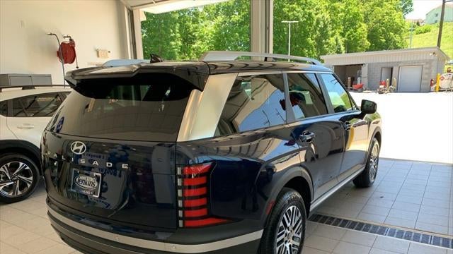 2026 Hyundai PALISADE SEL