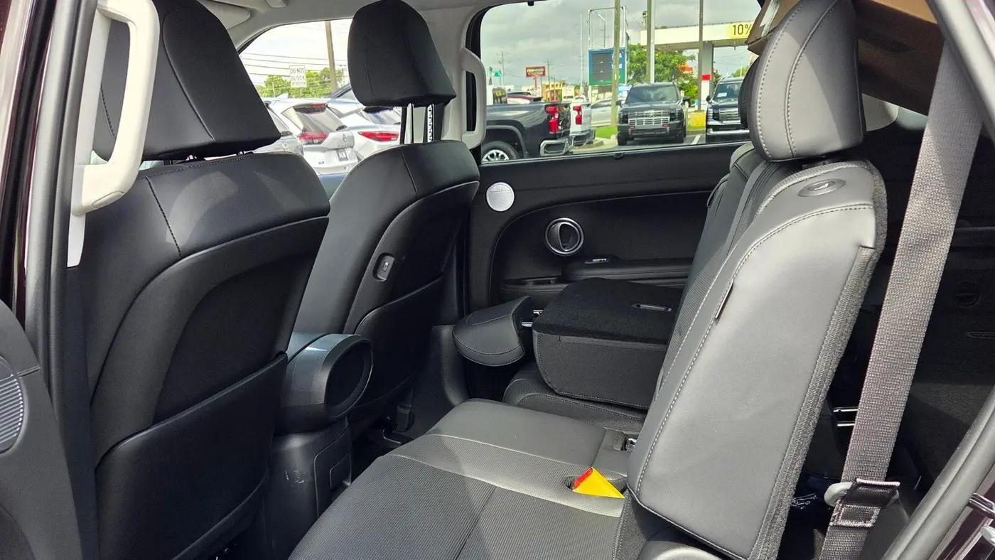 2026 Hyundai PALISADE SEL