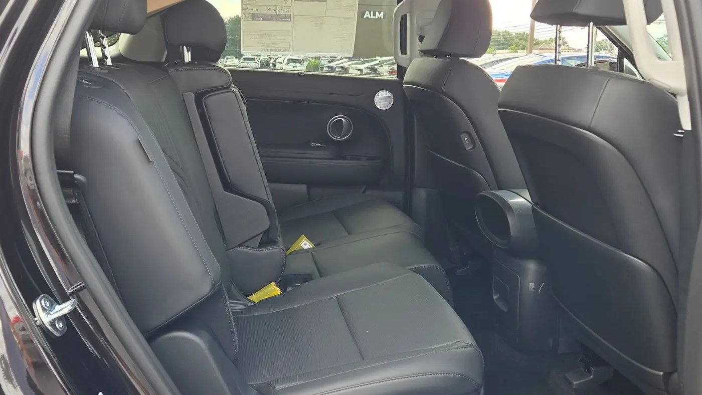 2026 Hyundai PALISADE SEL