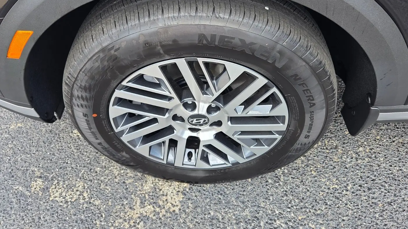 2026 Hyundai PALISADE SEL