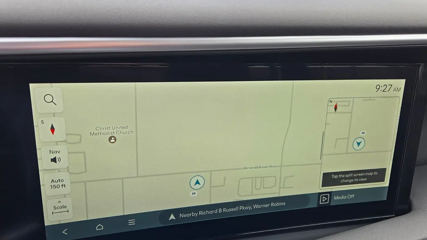 2026 Hyundai PALISADE SEL