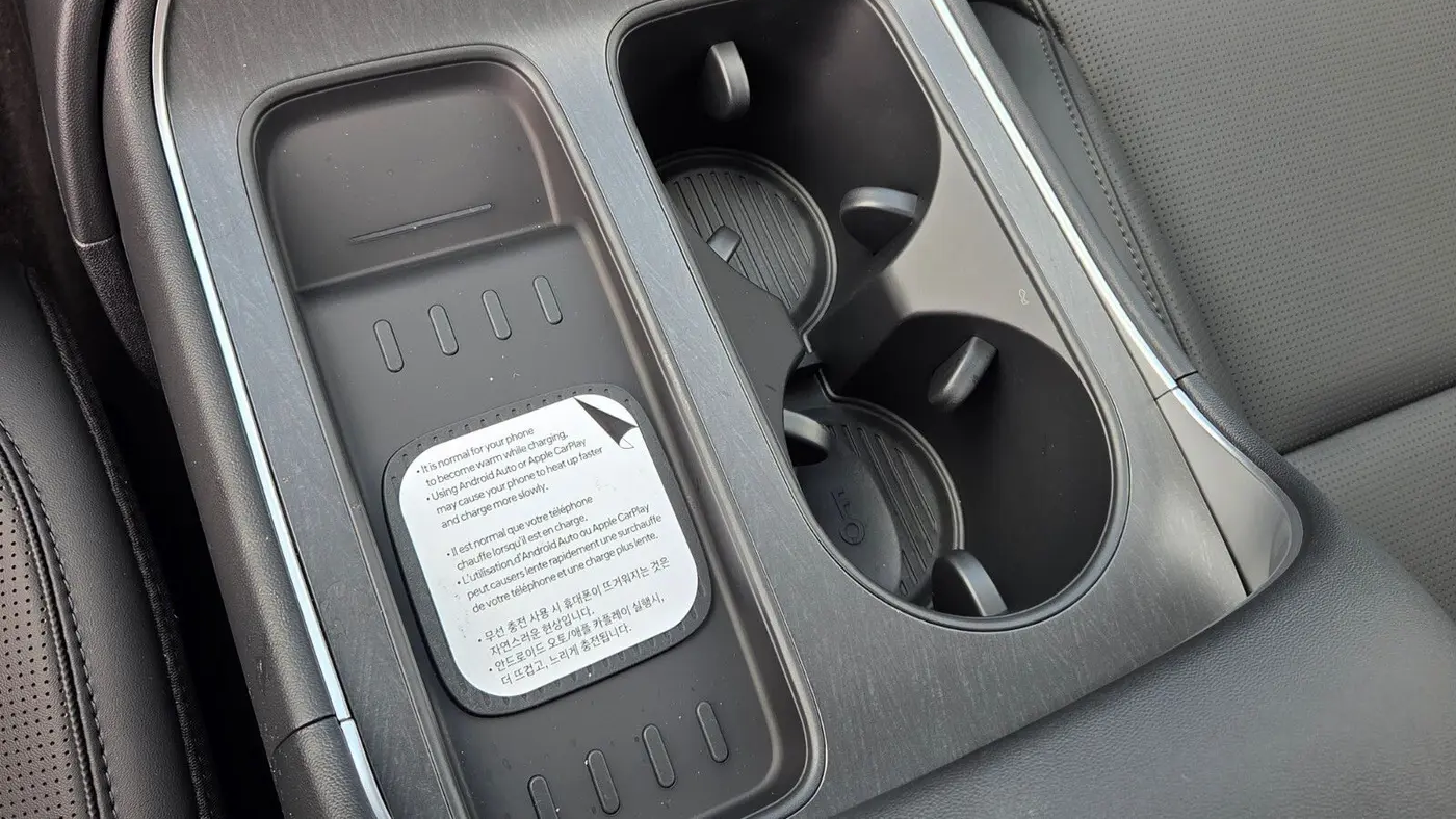 2026 Hyundai PALISADE SEL