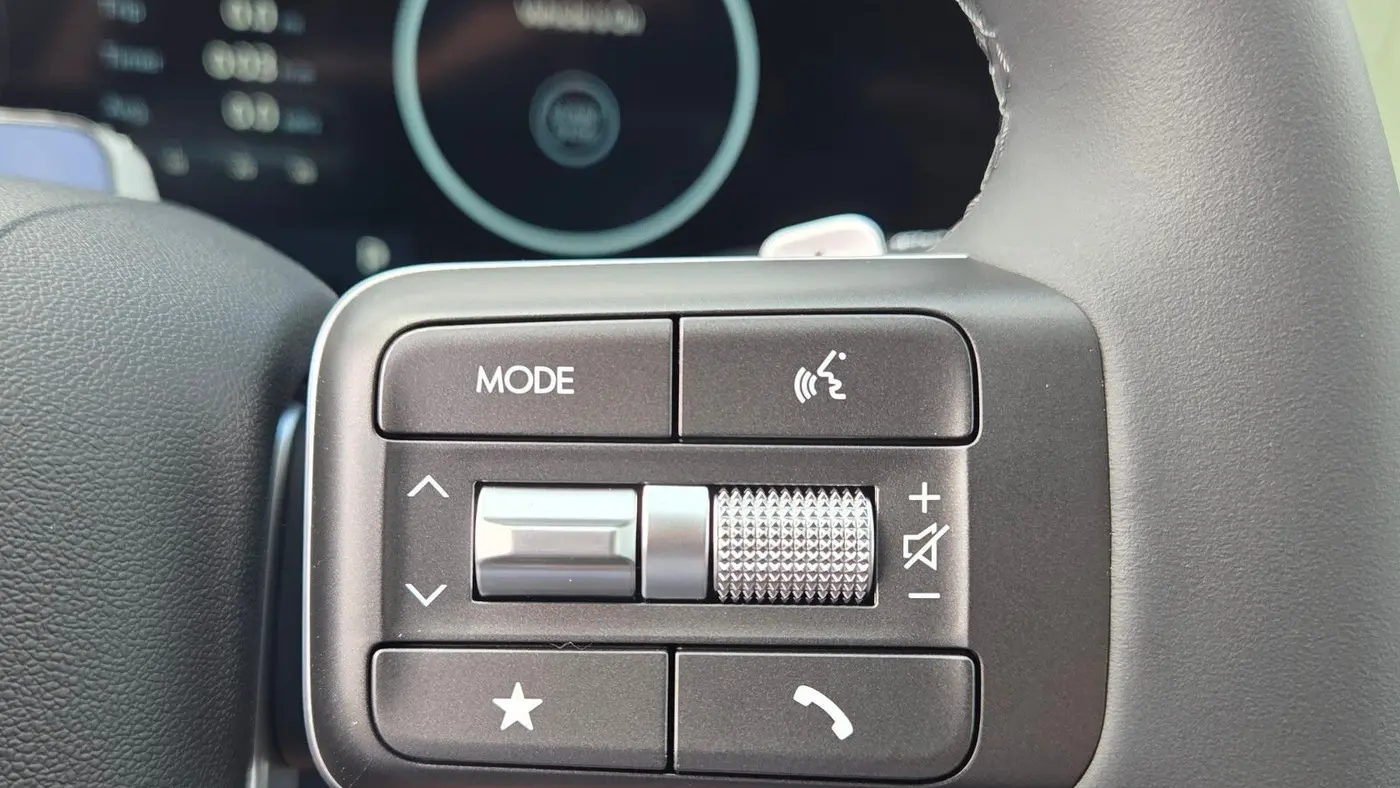 2026 Hyundai PALISADE SEL