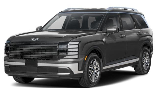 Preowned 2026 Hyundai PALISADE SEL for Sale