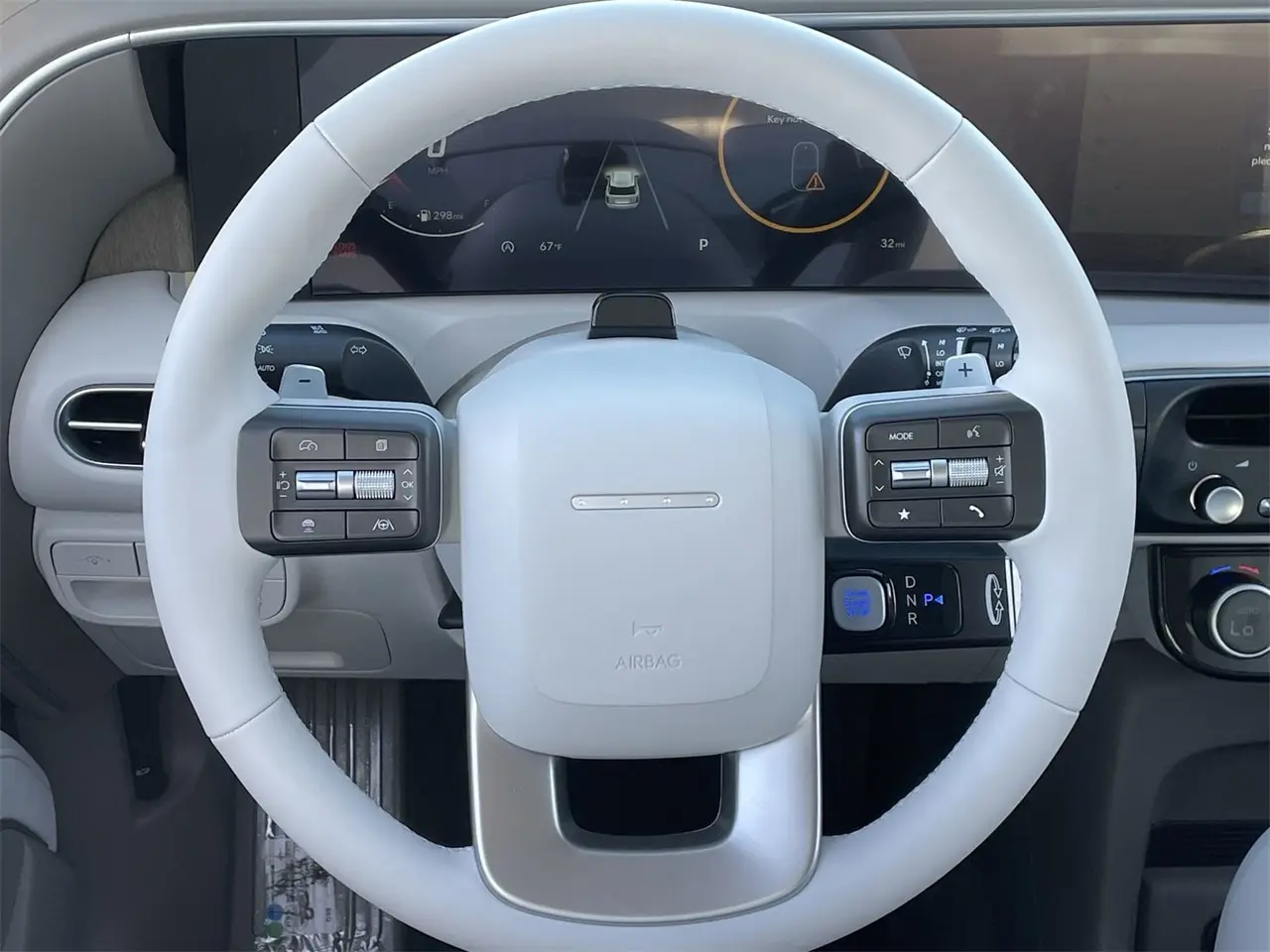2026 Hyundai Palisade - $40,973