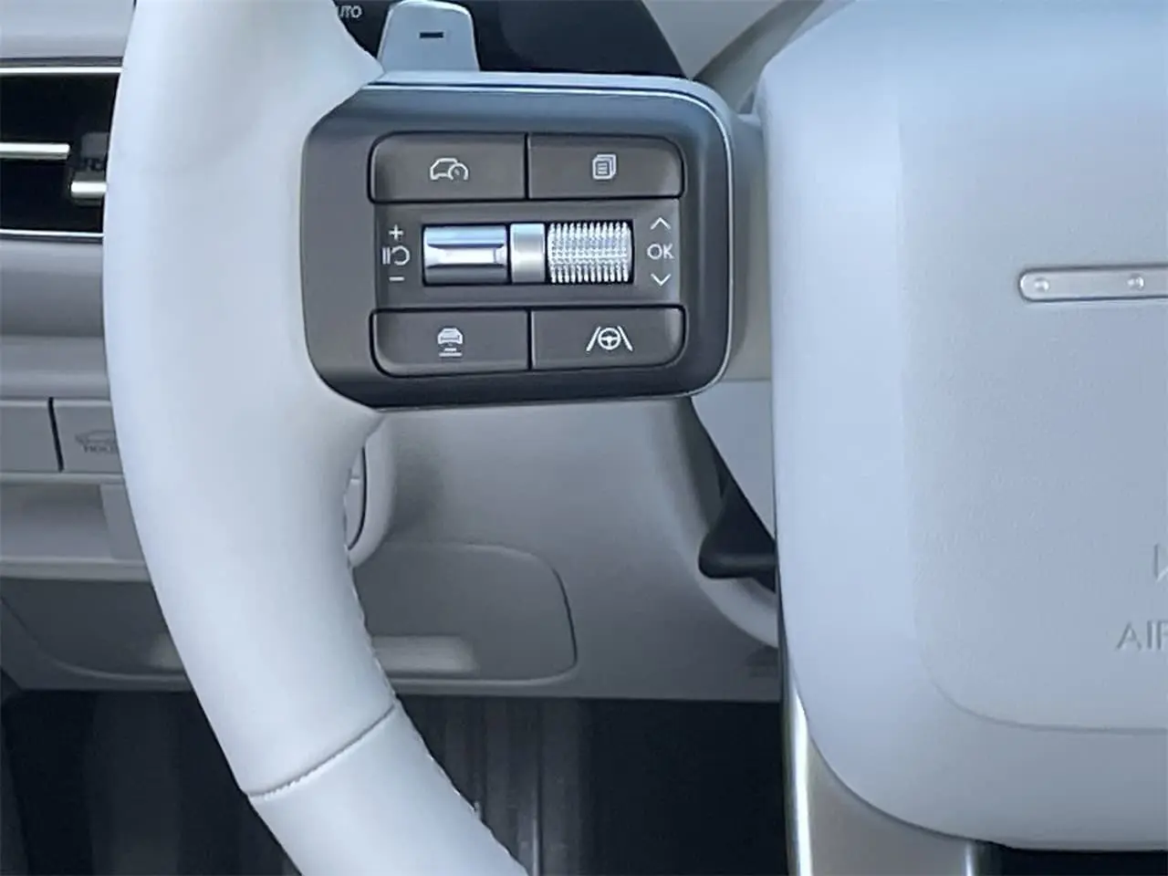 2026 Hyundai Palisade - $40,973