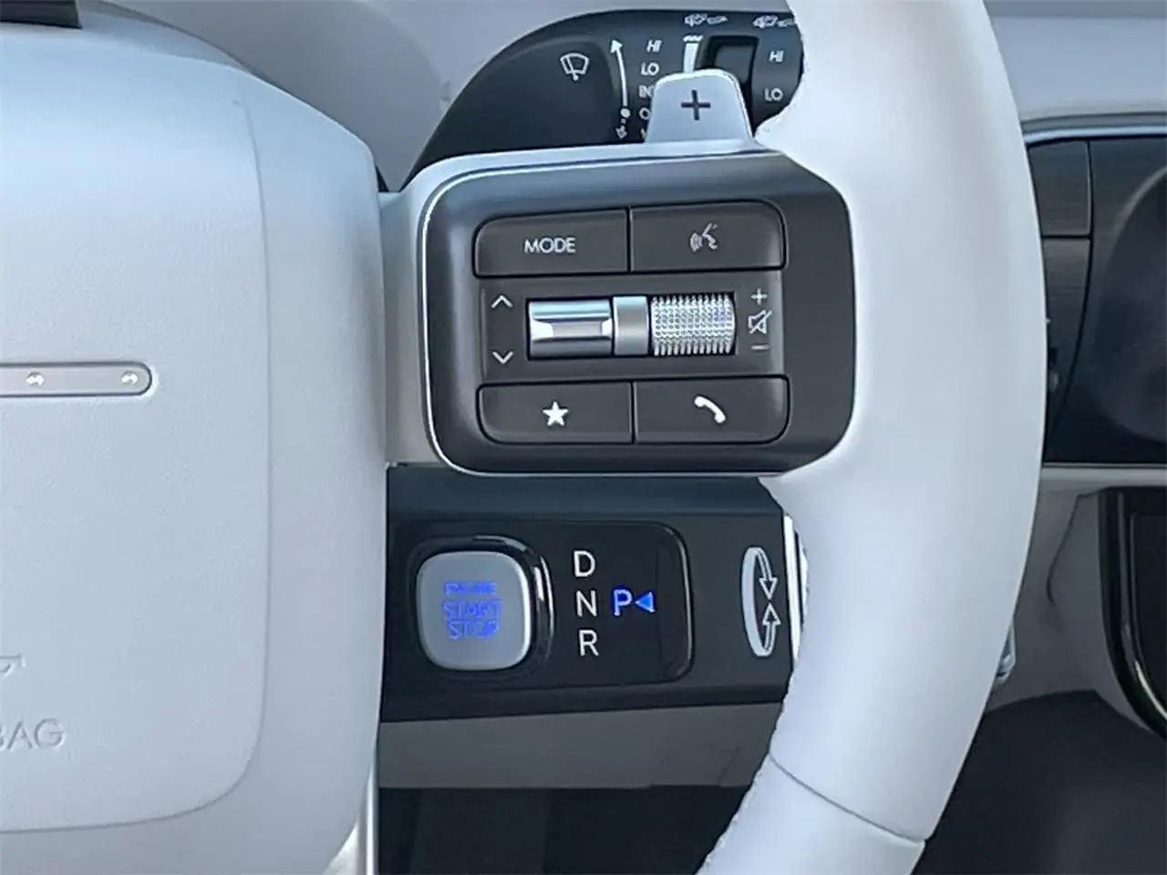 2026 Hyundai Palisade - $40,973
