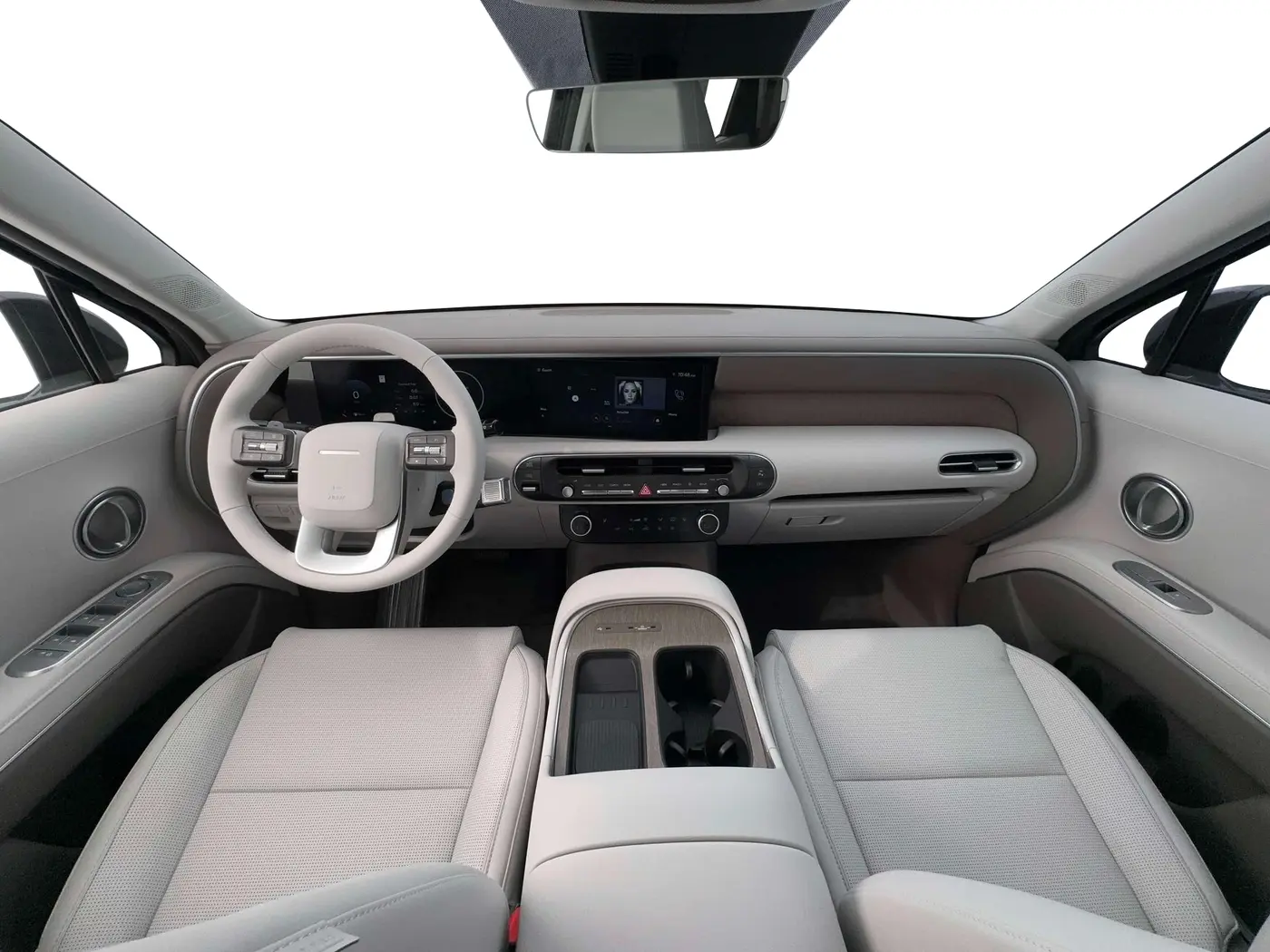2026 Hyundai Palisade - $40,973