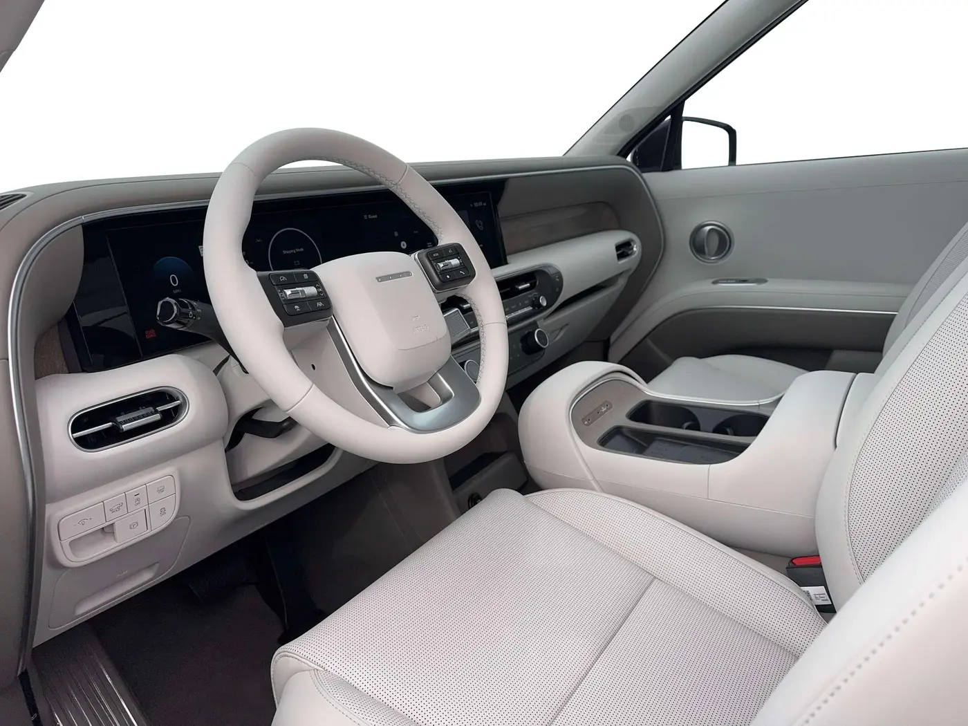 2026 Hyundai Palisade - $40,973