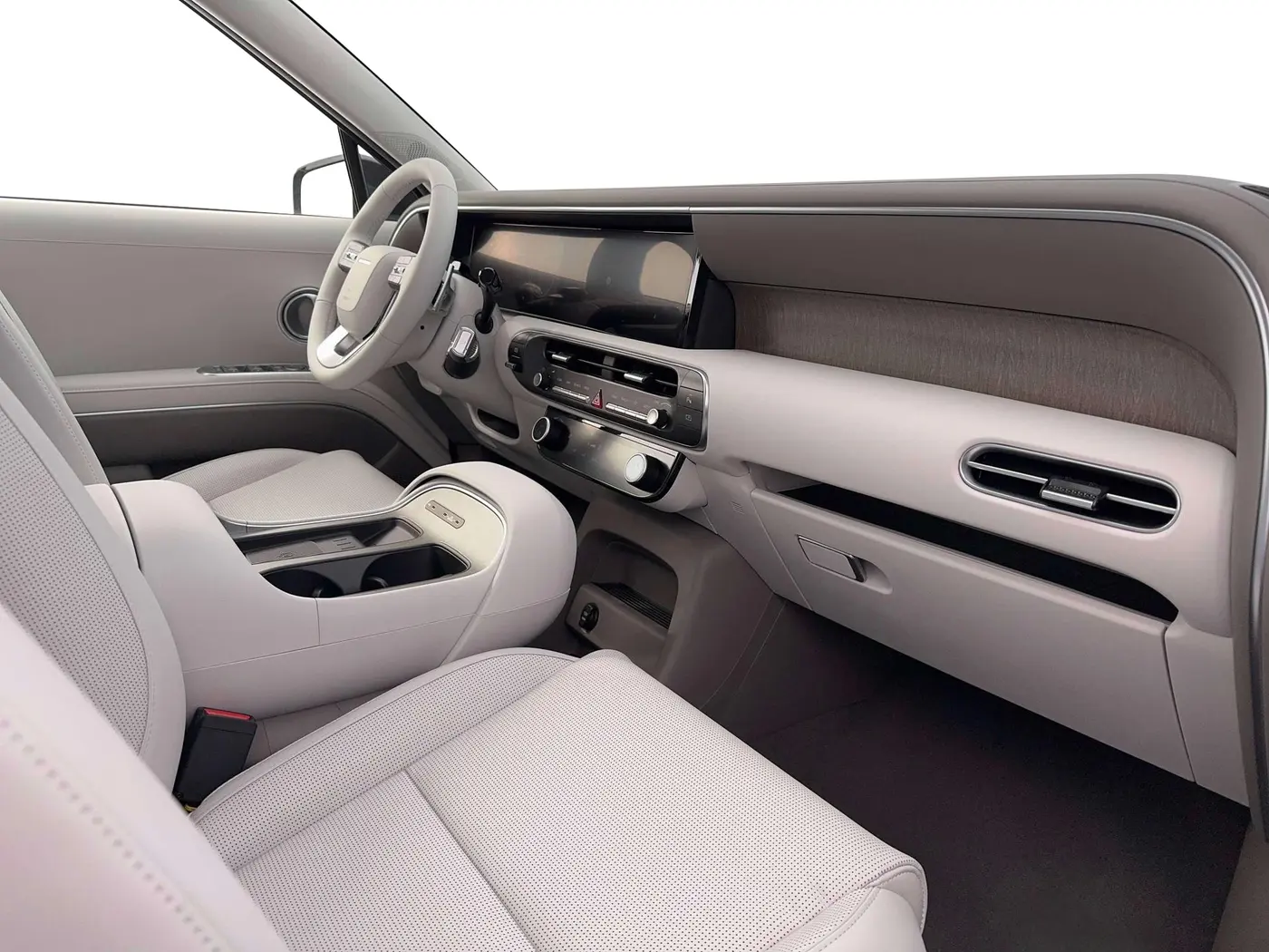 2026 Hyundai Palisade - $40,973