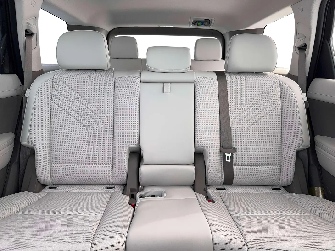 2026 Hyundai Palisade - $40,973