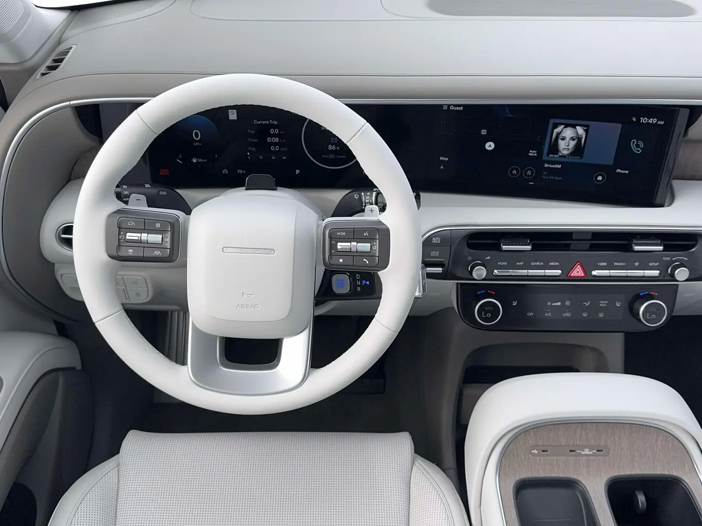 2026 Hyundai Palisade - $40,973