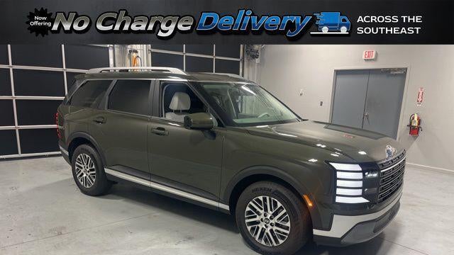 Preowned 2026 Hyundai PALISADE SEL for Sale