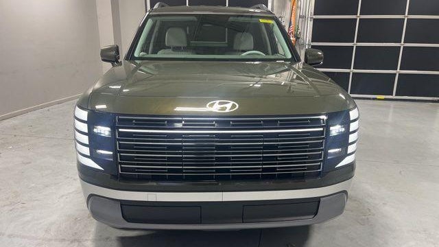 2026 Hyundai PALISADE SEL