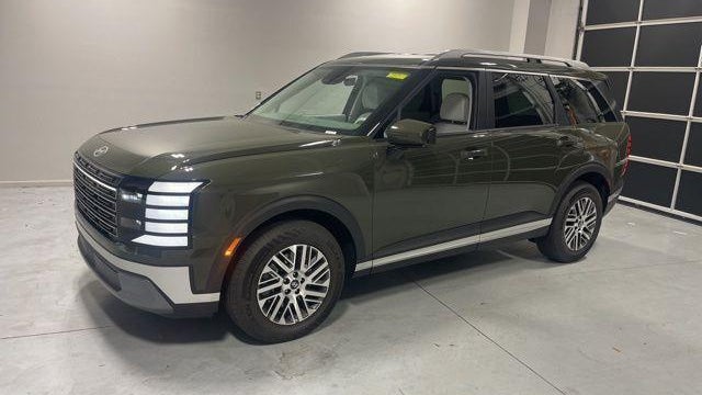 2026 Hyundai PALISADE SEL