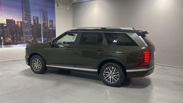 2026 Hyundai PALISADE SEL