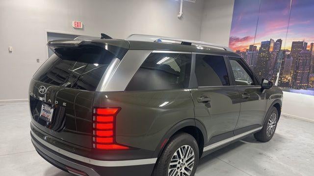 2026 Hyundai PALISADE SEL