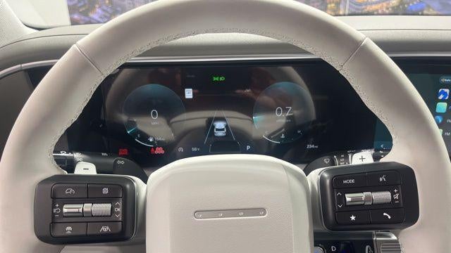 2026 Hyundai PALISADE SEL