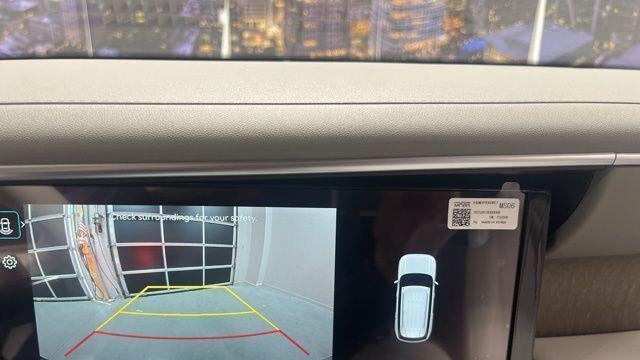 2026 Hyundai PALISADE SEL