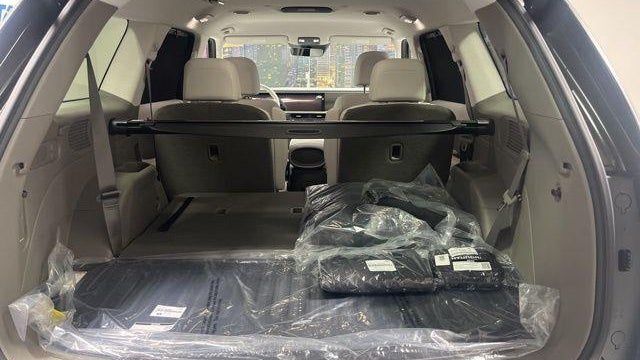 2026 Hyundai PALISADE SEL