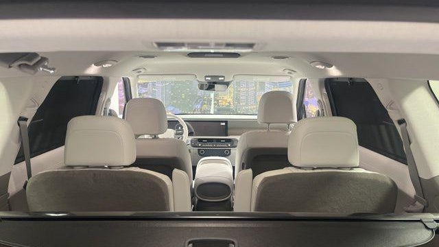 2026 Hyundai PALISADE SEL