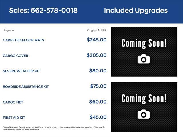 2026 Hyundai PALISADE SEL — photo 1 of 1