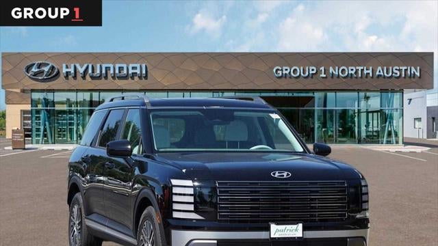 Preowned 2026 Hyundai PALISADE SEL for Sale