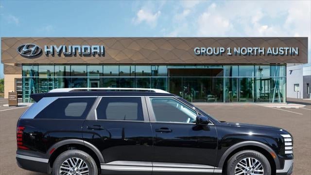 2026 Hyundai PALISADE SEL