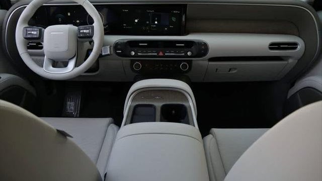 2026 Hyundai PALISADE SEL