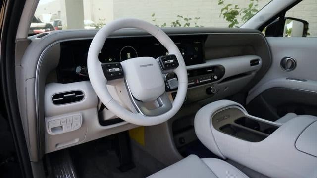 2026 Hyundai PALISADE SEL