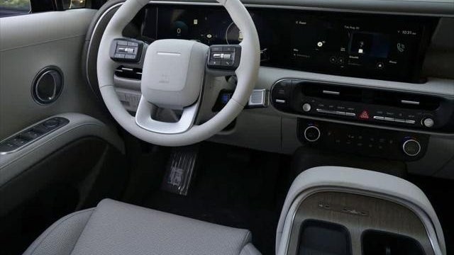 2026 Hyundai PALISADE SEL