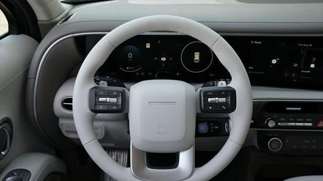 2026 Hyundai PALISADE SEL