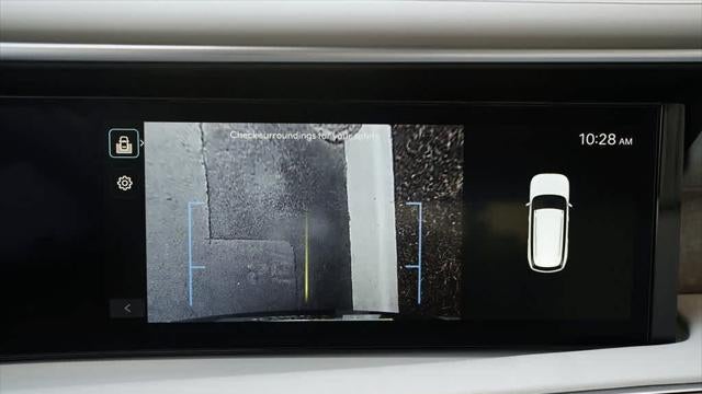 2026 Hyundai PALISADE SEL