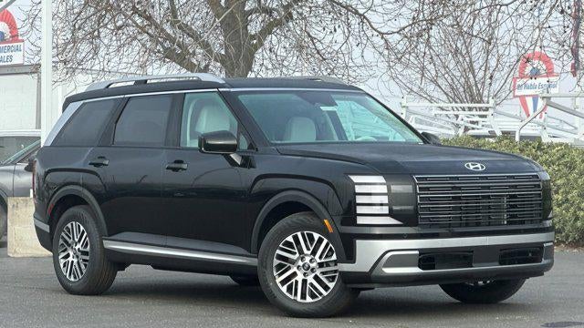 Preowned 2026 Hyundai PALISADE SEL for Sale