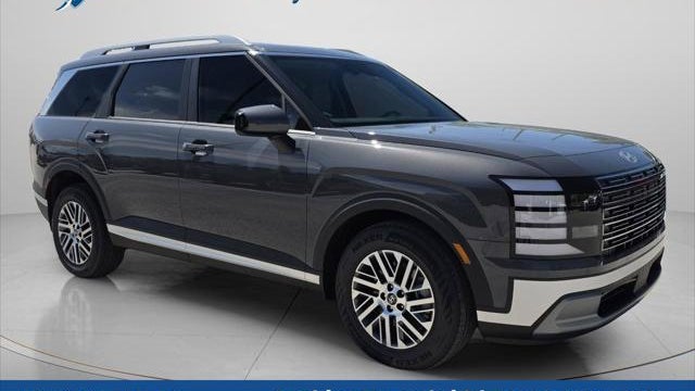 Preowned 2026 Hyundai PALISADE SEL for Sale