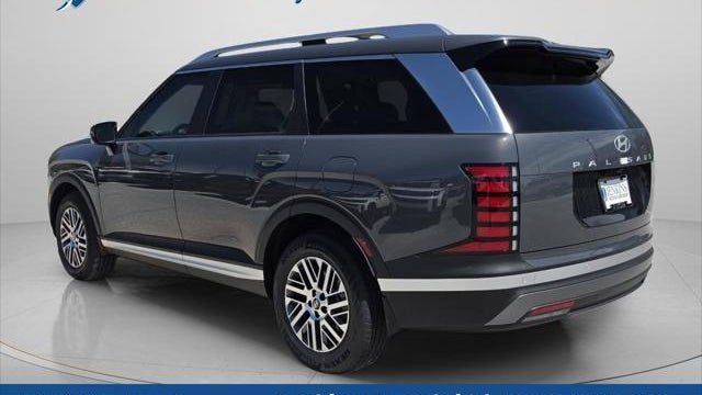 2026 Hyundai PALISADE SEL
