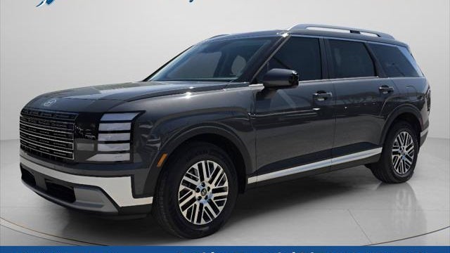 2026 Hyundai PALISADE SEL