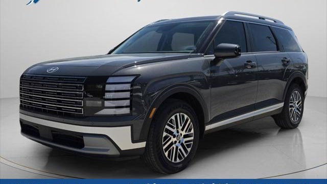 2026 Hyundai PALISADE SEL