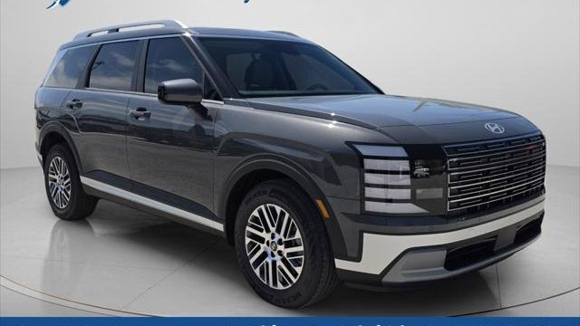 2026 Hyundai PALISADE SEL