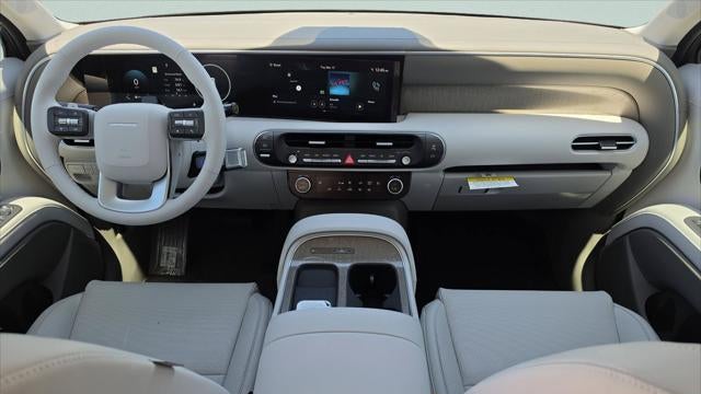 2026 Hyundai PALISADE SEL