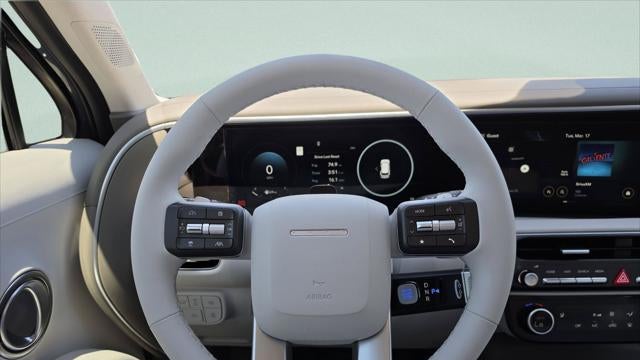 2026 Hyundai PALISADE SEL