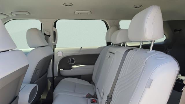 2026 Hyundai PALISADE SEL