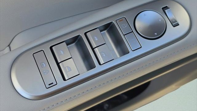 2026 Hyundai PALISADE SEL