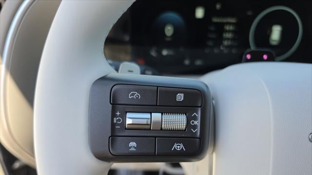 2026 Hyundai PALISADE SEL