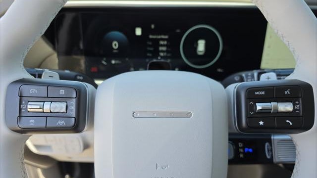 2026 Hyundai PALISADE SEL