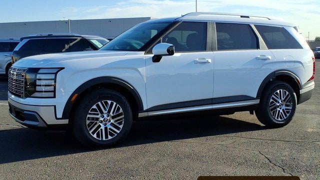 Preowned 2026 Hyundai PALISADE SEL for Sale