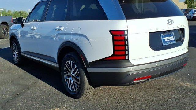 2026 Hyundai PALISADE SEL
